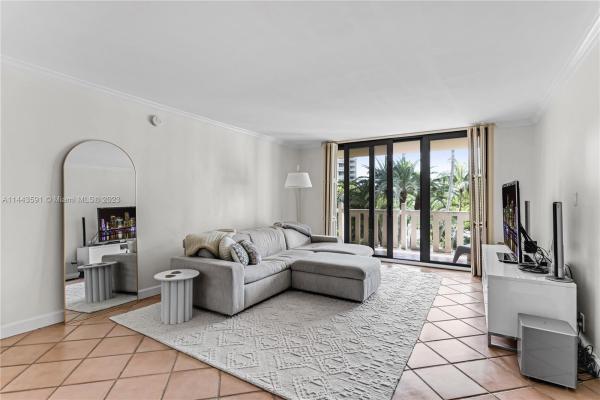 Towers Of Key Biscayne, 1111 Crandon Blvd #A306, Key Biscayne, Florida 33149, image 2