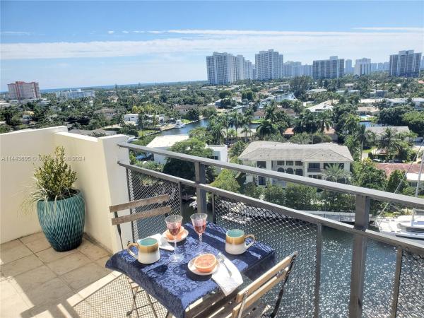 Ocean View Towers, 401 Golden Isles Dr #1111, Hallandale Beach, Florida 33009, image 1