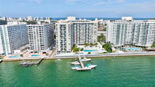 Mirador North 1200, 1200 W West Ave #608, Miami Beach, Florida 33139, image 2