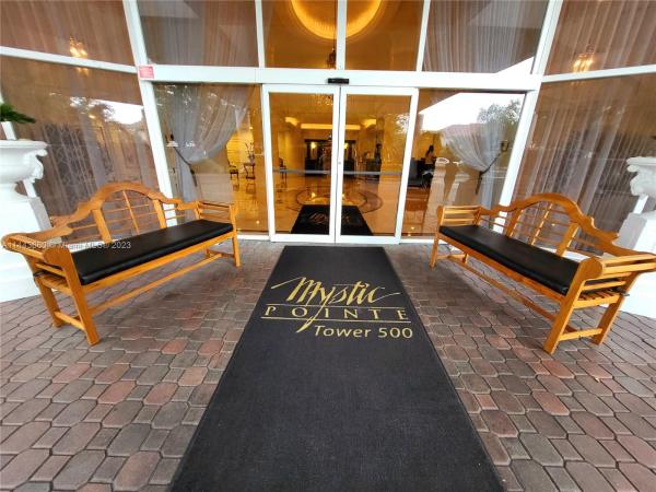 Mystic Pointe Tower 500, 3530 Mystic Pointe Dr #2707, Aventura, Florida 33180, image 1