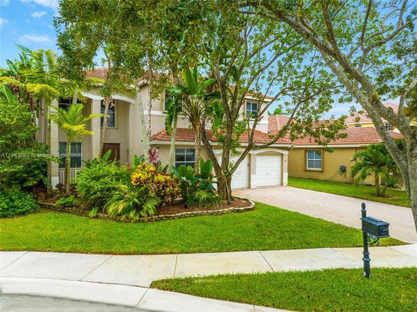 Fern Ridge, 4190 Staghorn Ln, Weston, Florida 33331, image 1