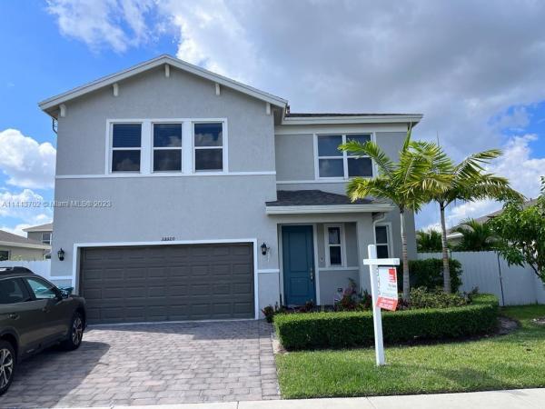 AH At Turnpike South, 13300 SW 272nd St, Naranja, Florida 33032, image 1