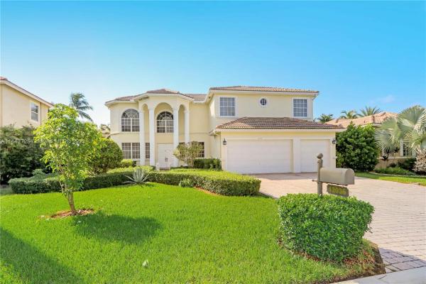 Grand Isle, 12036 NW 50th Dr, Coral Springs, Florida 33076, image 1