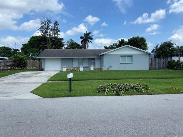 Greenbrier, Lake Worth Beach, Florida 33461, image 1