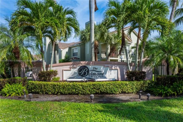 The Residences Of Belmont At Boynton Beach, 109 Belmont Pl 0, Boynton Beach, Florida 33436, image 1