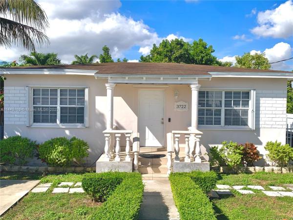 Bird Road Highlands, 3722 SW 88th Pl, Westchester, Florida 33165, image 1