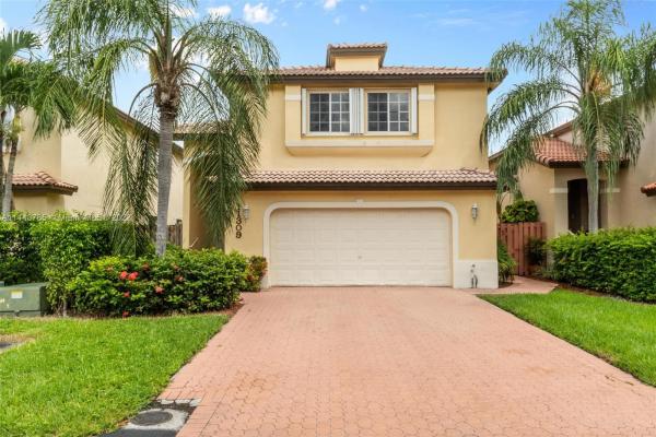 Doral Landings East, 11309 NW 52nd Ln, Doral, Florida 33178, image 1
