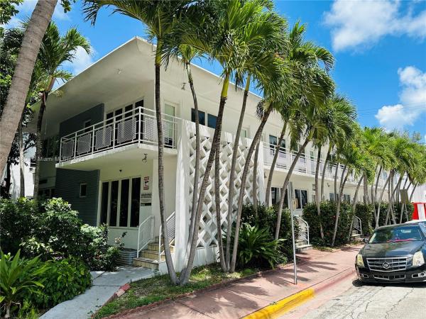 Beachwalk, 745 13th St #6, Miami Beach, Florida 33139, image 1