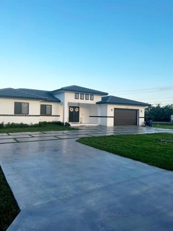 Griffing Silver Palm, 23175 SW 155th Ave, Redland, Florida 33170, image 1