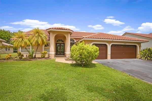 Kensington Commons, 10957 NW 55th St, Coral Springs, Florida 33076, image 1