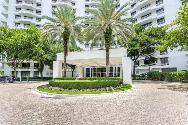 Parc Central Aventura East, 3300 NE 192nd St #1214, Aventura, Florida 33180, image 1