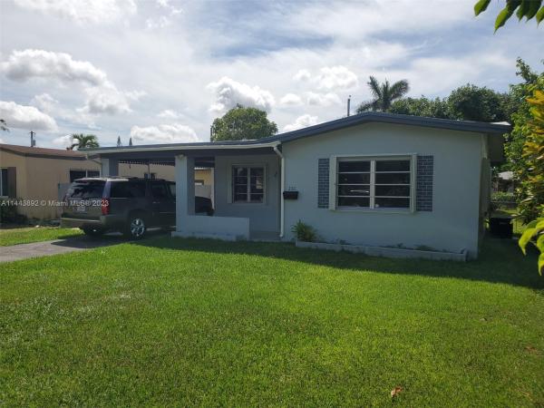 Homestead No HOA, 238 NW 6th Ave, Homestead, Florida 33030, image 1