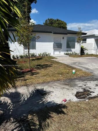 Liberty City, 1827 NW 68th Ter, Gladeview, Florida 33147, image 2