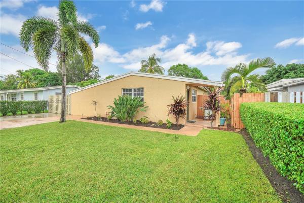 Southgate, 6149 SW 1st St, Margate, Florida 33068, image 1