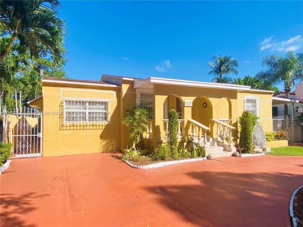 Goble Manor, 2271 SW 19th Ter, Miami, Florida 33145, image 1