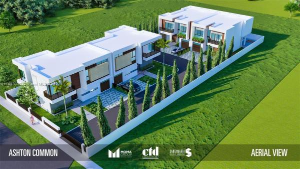 Davis Citrus Farms, 3618 SW 16th Ter, Miami, Florida 33145, image 1