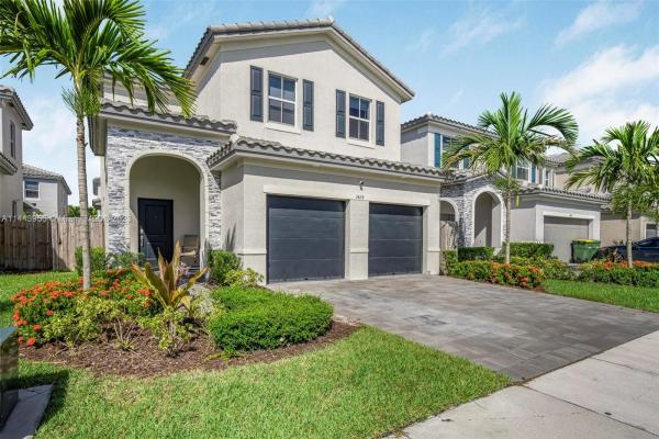 The Riviera, 1424 SE 26th Rd, Homestead, Florida 33035, image 2