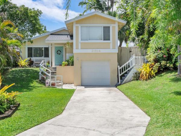 Montego Bay, 21814 SW 98th Pl, Cutler Bay, Florida 33190, image 1