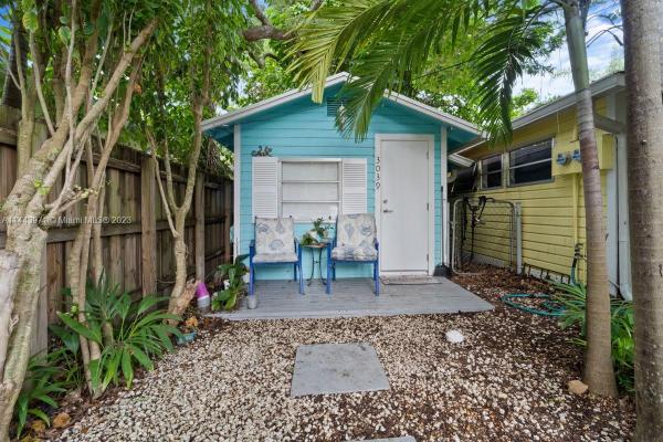 Ocean View Heights, 3039 Calusa St, Miami, Florida 33133, image 1