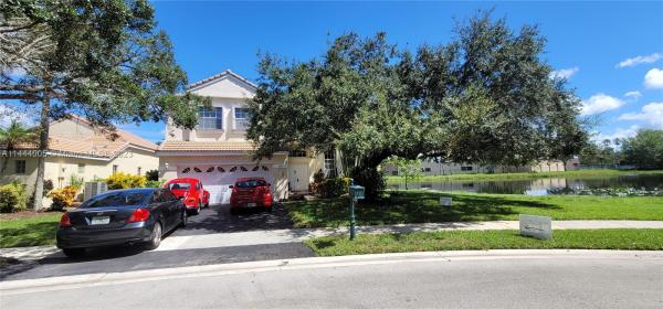 Hibiscus Island, 1368 Bayview Cir, Weston, Florida 33326, image 1