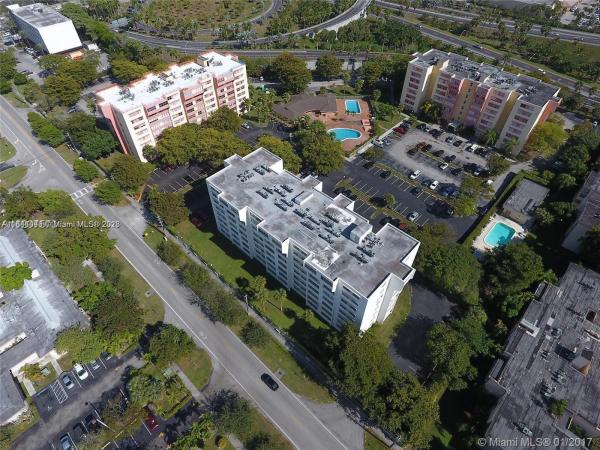 Summit Tower Of Dadeland, 9125 SW 77th Ave #609, Kendall, Florida 33156, image 1
