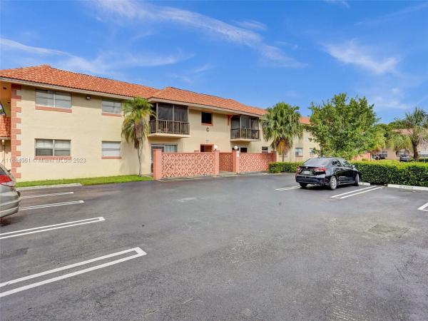 Palms Villas & Condos, 11604 NW 29th Ct #C1, Coral Springs, Florida 33065, image 1