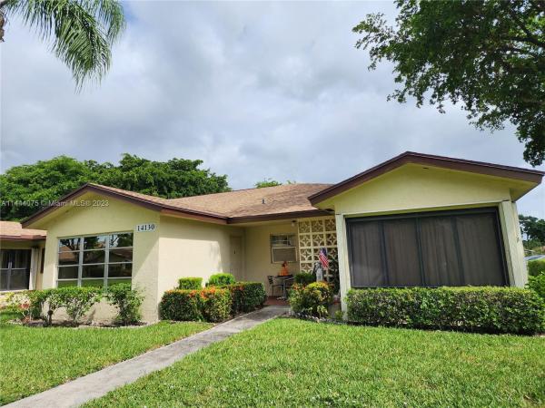 High Point 3 Of Delray West, 14130 Nesting Way #C, Delray Beach, Florida 33484, image 1