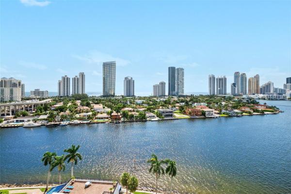 Mystic Pointe Tower 200, 19101 Mystic Pointe Dr #1508, Aventura, Florida 33180, image 1