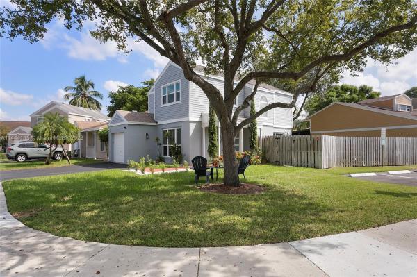 Hampton Lakes, 15933 SW 2nd St, Sunrise, Florida 33326, image 1