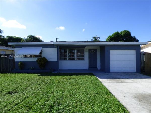 Welwyn Manor, 6132 SW 20th Ct, Miramar, Florida 33023, image 1