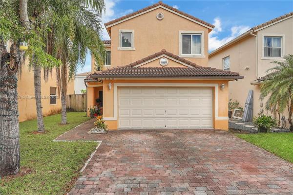 The Shores At Keys Gate, 1888 SE 14th St, Homestead, Florida 33035, image 2