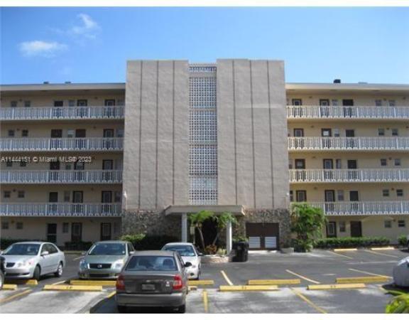 Meadowbrook Towers, 232 NE 12 #402, Hallandale Beach, Florida 33009, image 1