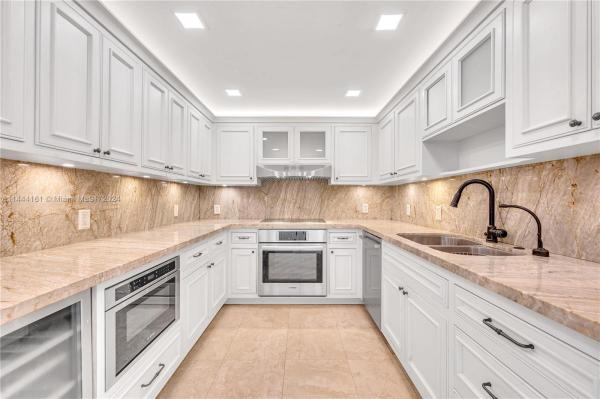 Costa Brava, 11 Island Ave #2007, Miami Beach, Florida 33139, image 1