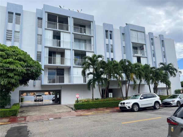 Brisas Del Mar, 7705 Abbott Ave #305, Miami Beach, Florida 33141, image 1