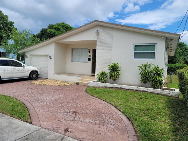 Taylors, 4325 NW 10th Ave, Miami, Florida 33127, image 1