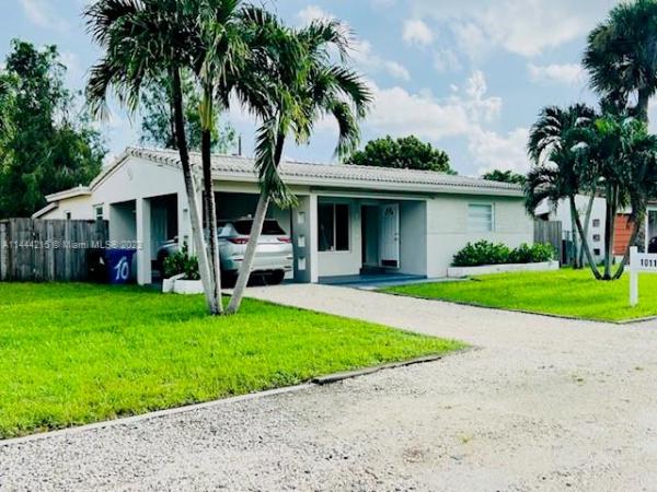 Oak Grove, 1011 SW 32nd St, Fort Lauderdale, Florida 33315, image 1