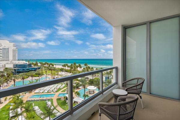 Sorrento Tower, 4391 Collins Ave #504, Miami Beach, Florida 33140, image 1