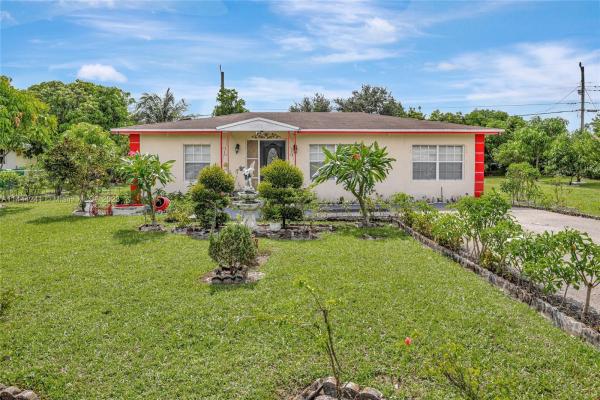 Floral Heights, 1825 Fern Rd, Fort Lauderdale, Florida 33317, image 1