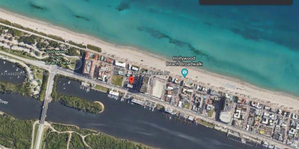 Chateau Demer, 3215 N Ocean Dr #301, Hollywood, Florida 33019, image 1