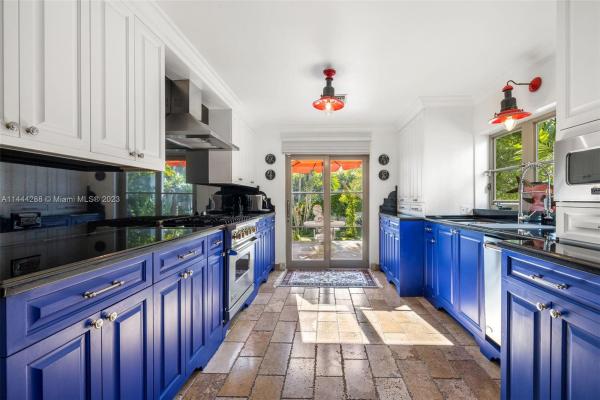 Normandy Beach, 8706 Byron Ave, Surfside, Florida 33154, image 1