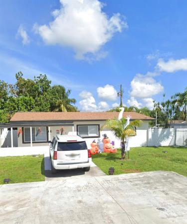 Fairmont, 1771 NW 129th Ter, Westview, Florida 33167, image 1
