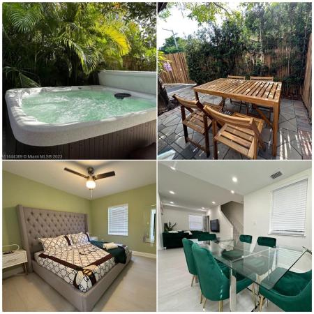 Brickell Riverview, 875 NW 2nd St, Miami, Florida 33128, image 1