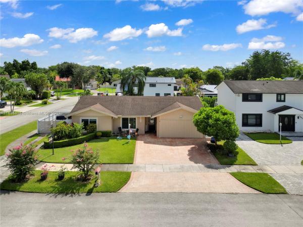 Shores Calusa, 10921 SW 138th Ave, The Hammocks, Florida 33186, image 1