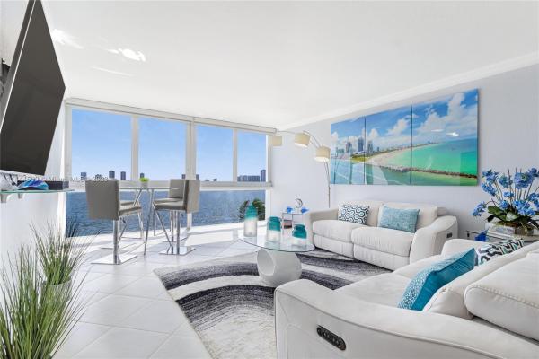 Lake Harbour Towers South, 301 Lake Shore Dr #704, Lake Park, Florida 33403, image 1