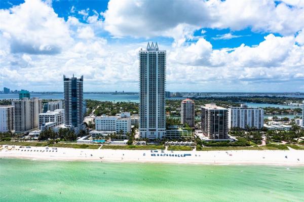 Akoya, 6365 Collins Ave #1808, Miami Beach, Florida 33141, image 1