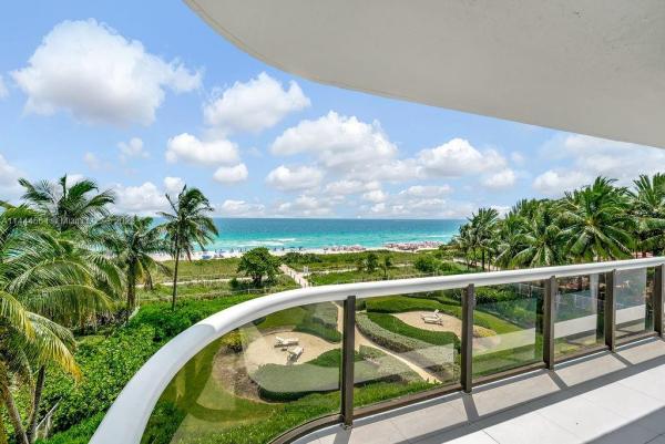 The Waves, 9455 Collins Ave #509, Surfside, Florida 33154, image 1
