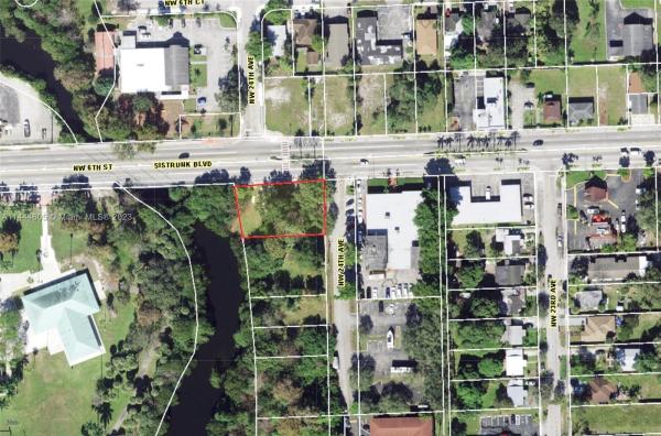 River Gardens, 2361 NW 6th St, Fort Lauderdale, Florida 33311, image 1