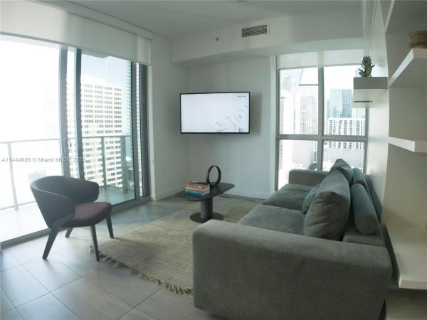 YotelPad Miami, 227 NE 2nd St #2400, Miami, Florida 33132, image 1