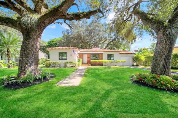 Gold Crest, 126 NW 100th Ter, Miami Shores, Florida 33150, image 1