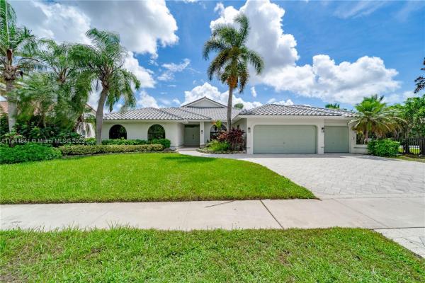 Westport At Jacaranda, 550 NW 110th Ave, Plantation, Florida 33324, image 1